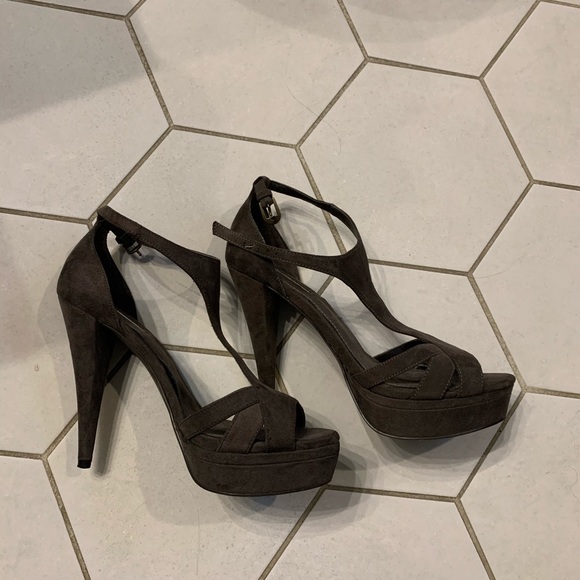 Zara heels - Picture 3 of 7